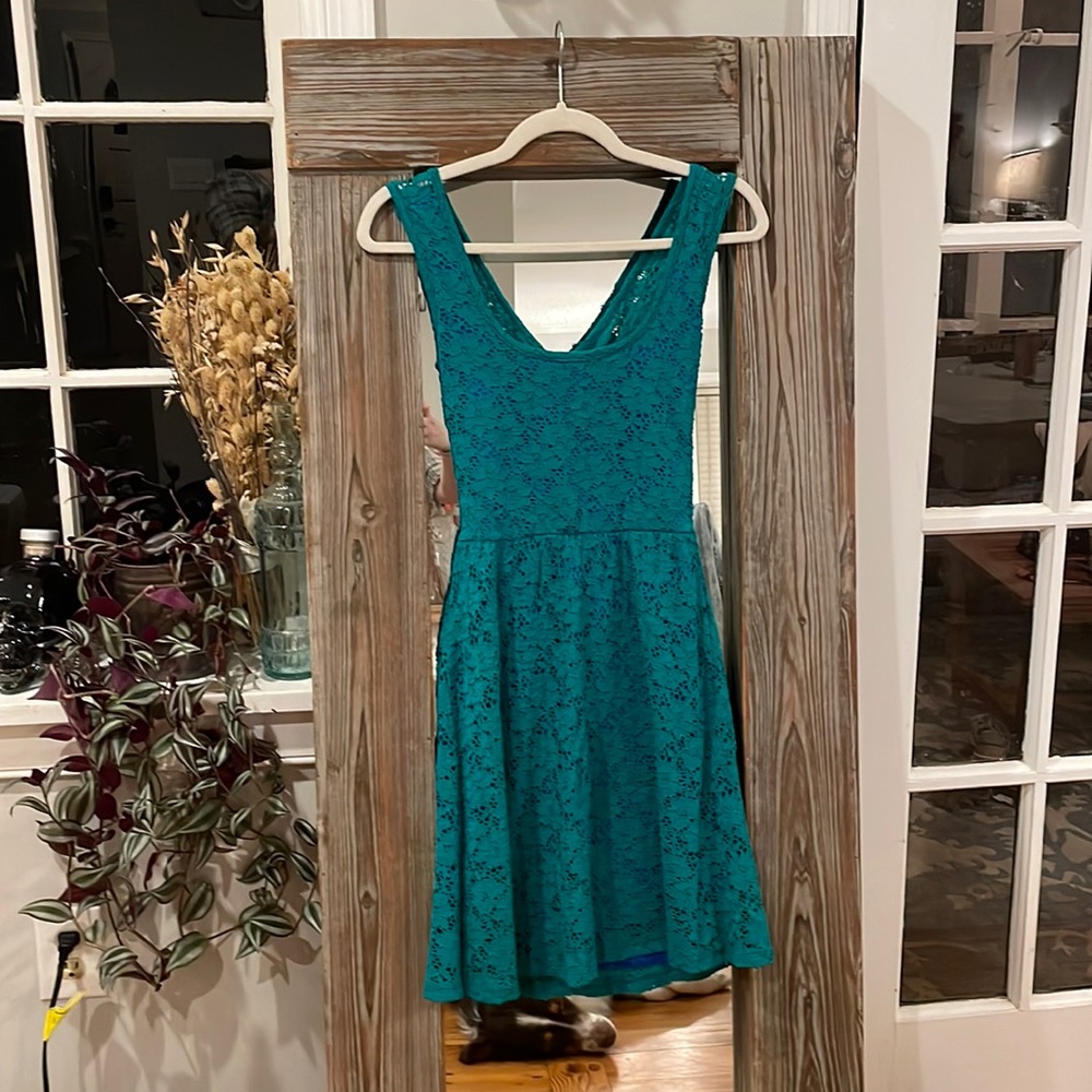 Gorgeous dress
